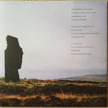 LP Erland Cooper: Hether Blether