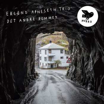 LP Erlend Apneseth Trio: Det Andre Rommet