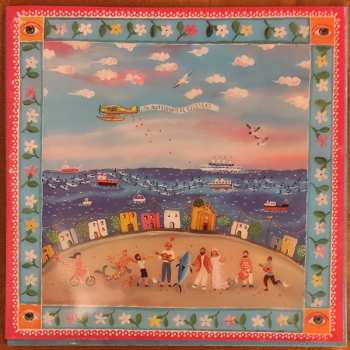 LP Erlend Øye: La Comitiva