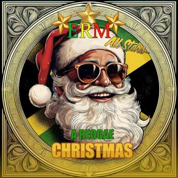 LP Erm All Stars: Reggae Christmas