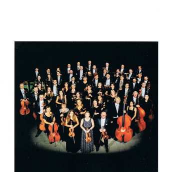 CD Ermanno Wolf-Ferrari: Violinkonzert Op.26 / Divertimento Op.20 / I Gioielli Della Madonna