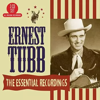 The Absolutely Essential 3 CD Collection