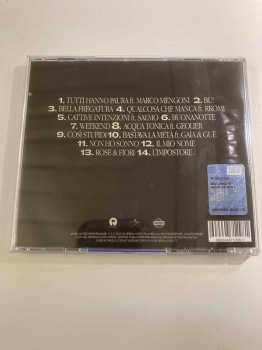 CD Ernia: Io Non Ho Paura