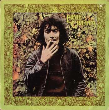 Album Ernie Graham: Ernie Graham