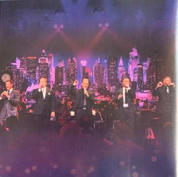 CD Ernie Haase & Signature Sound: The Inspiration of Broadway