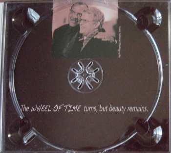 CD Ernie Watts Quartet: Wheel Of Time