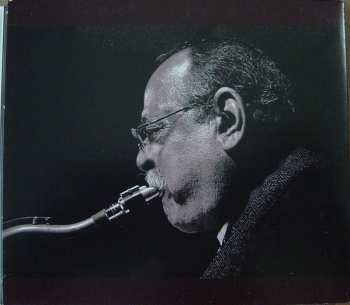 CD Ernie Watts Quartet: Wheel Of Time