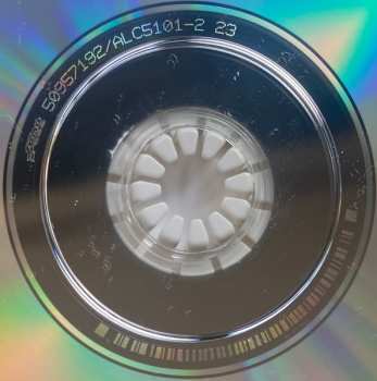 CD Ernst Fischer: Südlich Der Alpen