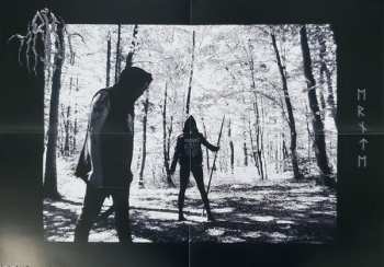 LP Ernte: Weltenzerstörer