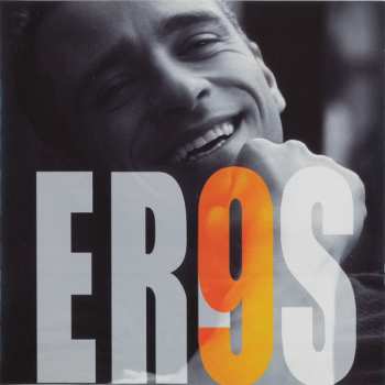CD Eros Ramazzotti: 9