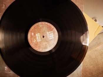 LP Eros Ramazzotti: Battito Infinito