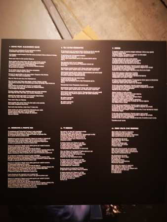 LP Eros Ramazzotti: Battito Infinito