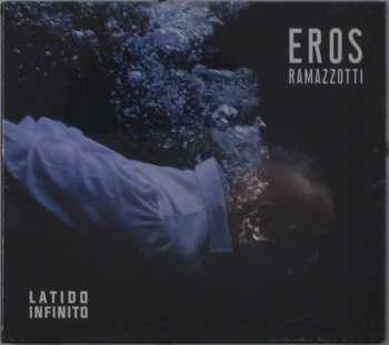 CD Eros Ramazzotti: Latido Infinito