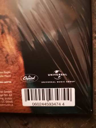 LP Eros Ramazzotti: Battito Infinito