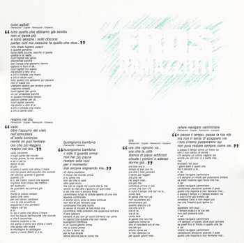 LP Eros Ramazzotti: Cuori Agitati