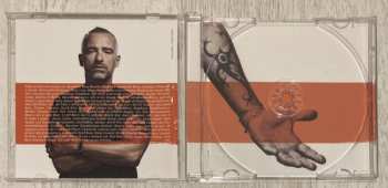 CD Eros Ramazzotti: Somos