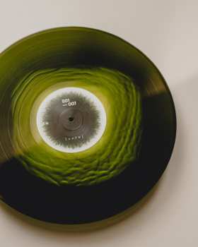 LP Erra: Cure CLR | LTD