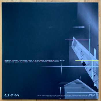 LP Erra: Erra CLR