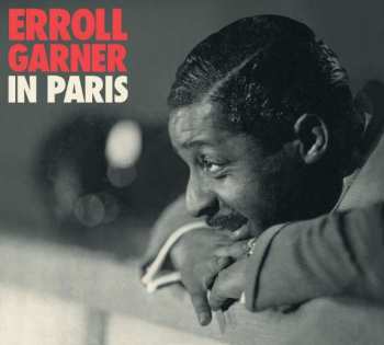 Album Erroll Garner: Garner In Paris