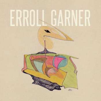 4LP/Zestaw pudełkowy Erroll Garner: Liberation In Swing: The Octave Records Story & Complete Symphony Hall Concert CLR