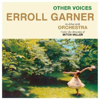 Album Erroll Garner: Other Voices