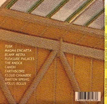 CD Errors: Have Some Faith In Magic