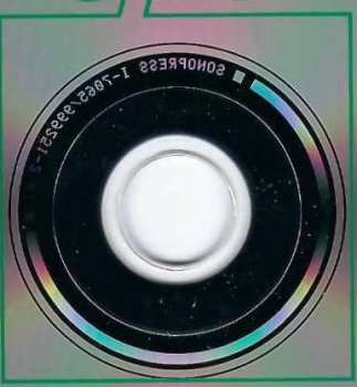 CD Erwin Schulhoff: Symphonies 1 - 3
