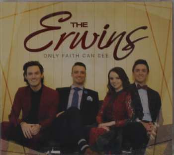 Album Erwins: Only Faith Can See