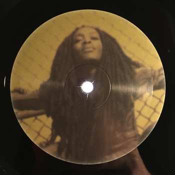2LP Erykah Badu: Mama's Gun