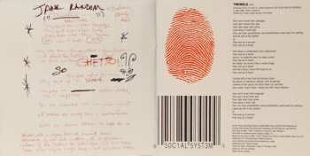 CD Erykah Badu: Only One