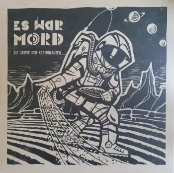 Die Utopie Der Kosmonauten