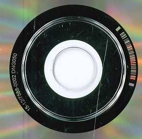 CD Esatis: Vanduo | Molis | Medis