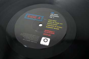 2LP Esbe: Late Night Headphones Vol. 2 LTD