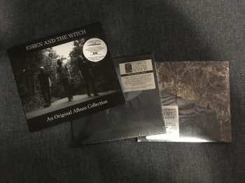 2CD/Zestaw pudełkowy Esben And The Witch: An Original Album Collection DLX | LTD