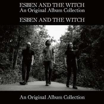 2CD/Zestaw pudełkowy Esben And The Witch: An Original Album Collection DLX | LTD