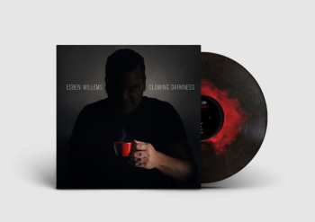 LP Esben Willems: Glowing Darkness