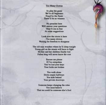 CD Magnum: Escape From The Shadow Garden