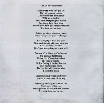 CD Magnum: Escape From The Shadow Garden