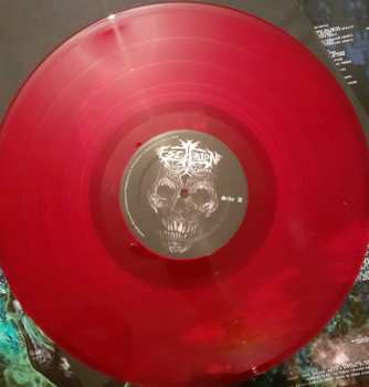 LP Eschaton: Death Obsession