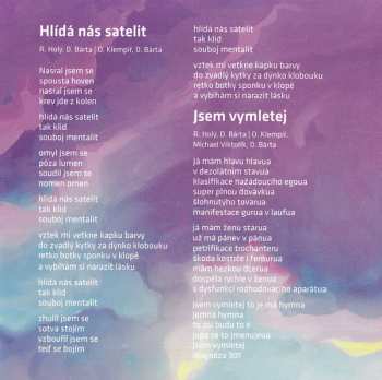 CD J.A.R.: Eskalace Dobra