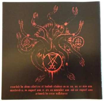 CD Eskhaton: Worship Death