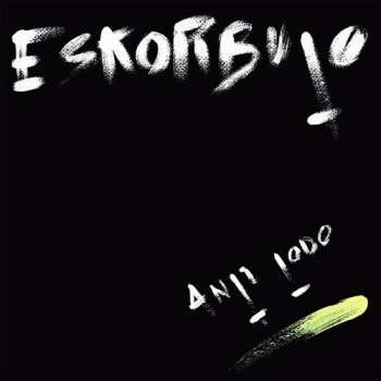 LP Eskorbuto: Anti Todo