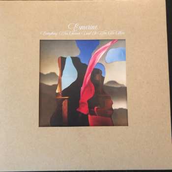 Album Esmerine: Everything Was Forever Until It Was No More