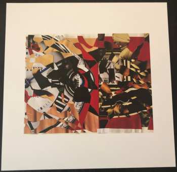 LP Esmerine: Everything Was Forever Until It Was No More LTD