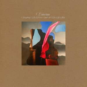 LP Esmerine: Everything Was Forever Until It Was No More LTD