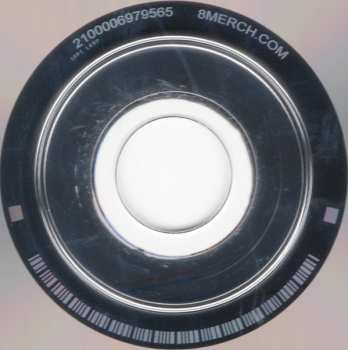 CD Esoctrilihum: Mystic Echo From A Funeral Dimension