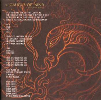 2CD Esoteric: The Maniacal Vale