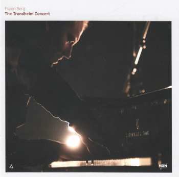 2CD Espen Berg: The Trondheim Concert