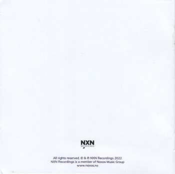 2CD Espen Berg: The Trondheim Concert