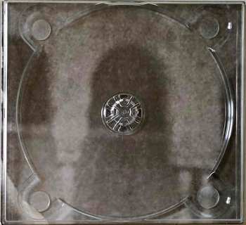 CD Esplendor Geométrico: Sheikh Aljama